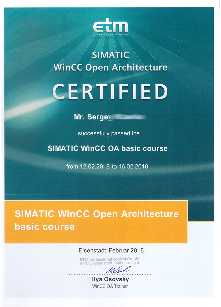 2018-02-16-Certificate-WinCC-OA-Basic