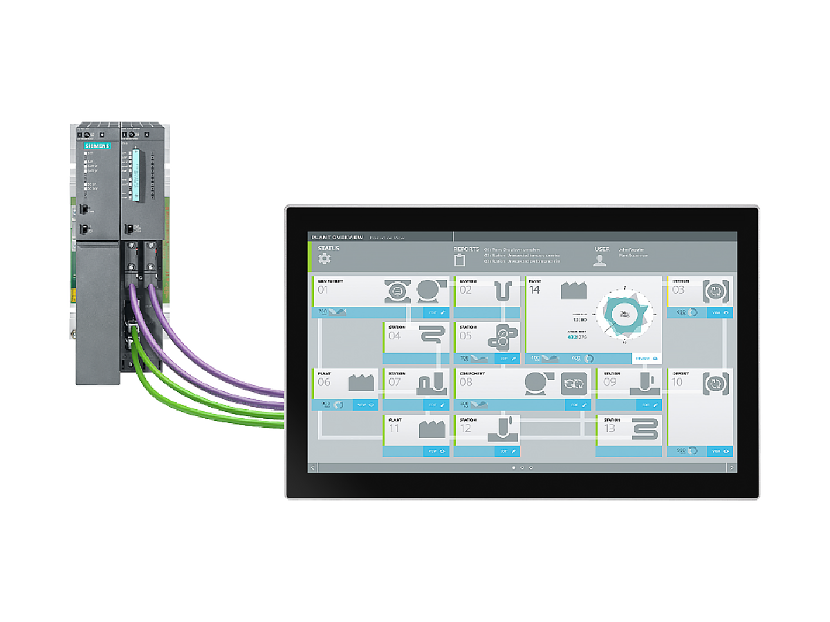 Диспетчеризация