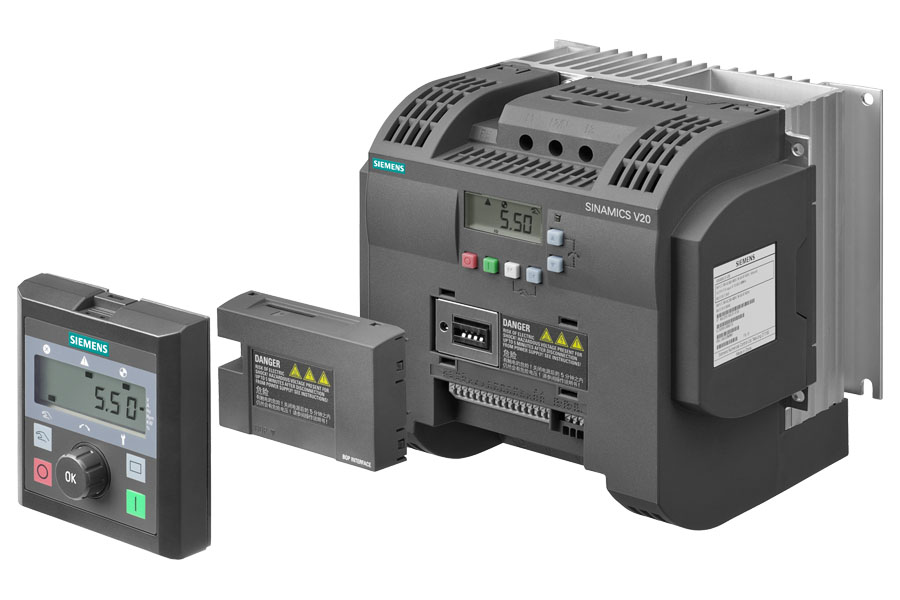 Частотно-регулируемые приводы Частотно-регулируемые приводы
