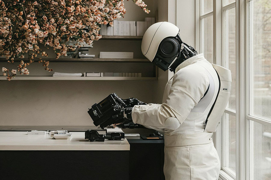 Как машинное зрение сокращает брак в производстве листовых материалов Машинное зрение на производстве листовых материалов