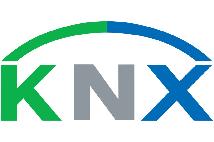  KNX как стандарт для систем BMS