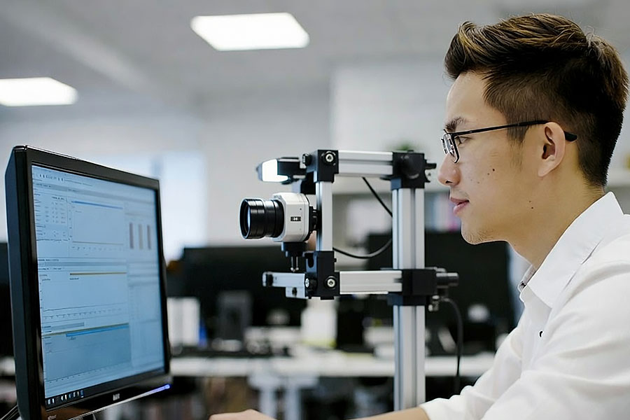 Анализ задачи и моделирование