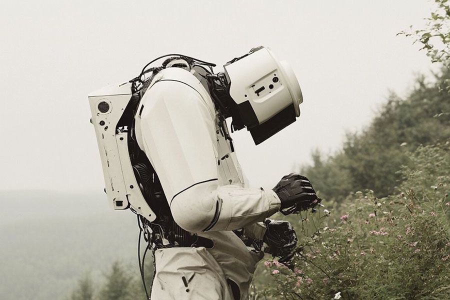 Машинное зрение, MV и ML