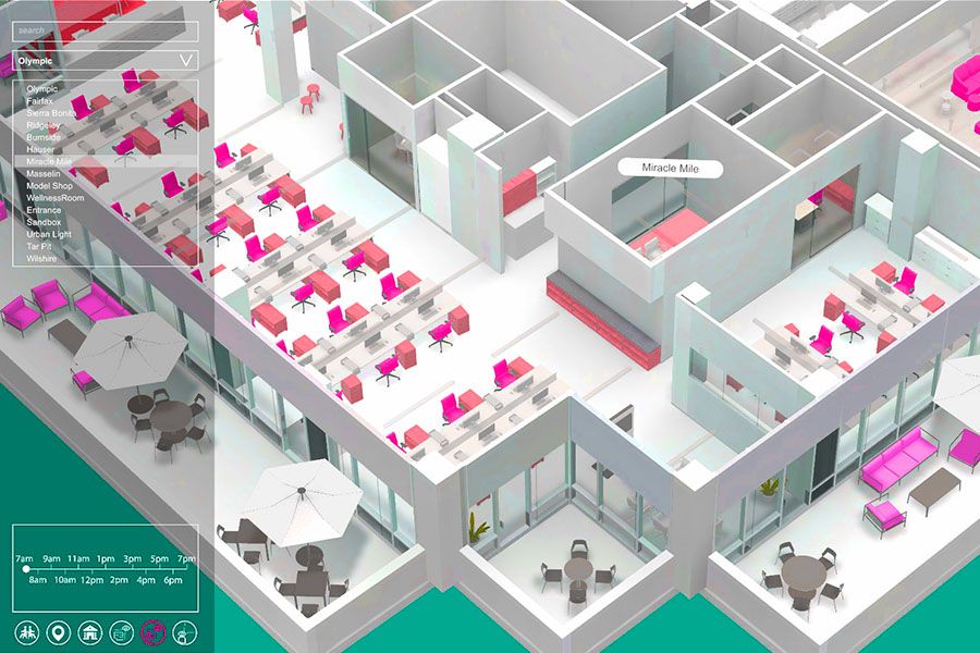 Цифровизация городов от диджитализации к smart city